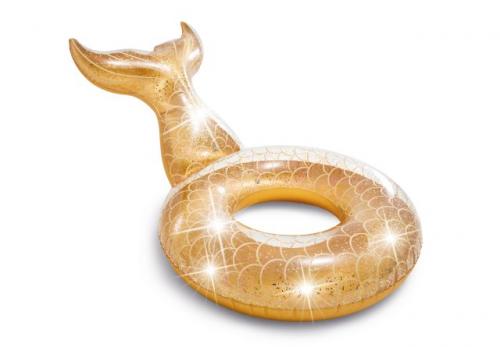 Круг "Русалка" (147х107х79см) 6 шт/упак 56258 - фото 1